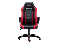JR Knight Racing Chair X, Faux Leather PC Desk Chair Ergonomic Gaming Chair Designed for Young Generation - Newegg.com