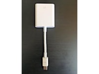 Refurbished: Original Genuine Apple Mini DisplayPort VGA Adapter A1307 Thunderbolt Projector - Newegg.com