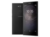 ca Sony Xperia L2 - 32GB Smartphone - Black - Factory Unlocked (International Version w/Seller Provided Warranty)... 