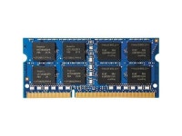 HP H6Y77AA DDR3L - 8 GB - SO DIMM 204-pin - 1600 MHz / PC3-12800 - 1.35 V - unbuffered - non-ECC - for EliteBook 2760, 820 G1... 