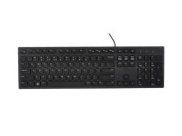 580-ADMT&#41; Slim Quiet Keyboard with Chiclet Keys Numeric Keypad Designed for Alienware 13 R2, 15 R2, 17 R3&#59; Inspiron 3252... 