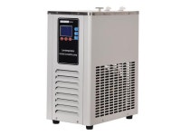 US stock Circulating Chiller -10degree Celsius 5L Refrigerated Circulator 220V/60Hz DLSB-5/10 Low Temperature Cooling Liquid... 