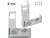 X968D F9541 Hard Drive Tray Caddy - Newegg.com 3.5&#34; to 2.5... 14 Generation Server F238F KG1CH G302D X968D F9541 Hard Drive... 