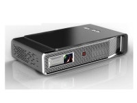 DLP Projector V5 8500 Lumens Full HD 1080P 4K Wifi 3D Theater Cinema HDMI RJ45 SD - Newegg.com