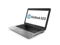 Refurbished: HP EliteBook 820 G1 Intel Core i7-4600U Dual Core 8GB 128GB Grade B - Newegg.com