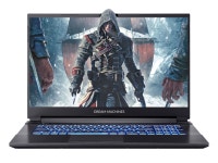 Dream Machines /17.3  WVA 120 Hz/ Intel i7-10750H /16 GB DDR4 2666Mhz/ 500GB M.2 SSD/GTX 1650Ti (G1650Ti-17NA56) - Newegg.com... 