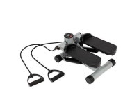 S025 Aerobic Fitness Step Air Stair Climber Stepper Exercise Machine New Equipment Silver - Newegg.com
