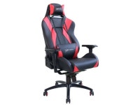 EWin Gaming and Office Chair HRC Hero Series Ergonomic With Head and Back Pillows (Black and Red) - Newegg.ca EWin Gaming and... 