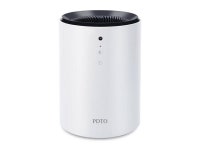 Electric Fly Bug Mosquito Insect Killer LED Light Trap Pest Control White - Newegg.com