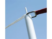 Sun Sail Shade Canopy Adjustable Installation Pole/Pipe Kit - Newegg.com Sun Sail Shade Canopy Adjustable Installation Pole/... 