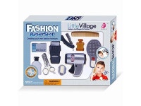 Play Accessories Barber Shop Salon Hairstyle Play Set Kit with Clipper for Boy Kids Gift B - Newegg.ca