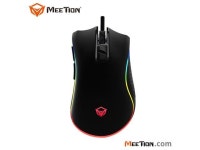 MeeTion G3330 Mouse Gamer Profesional Macro Programable Macro Turbo Fire Key Win 10 Led Rgb Gaming Mouse - Newegg.com