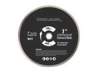 Toolman 1 pc high quality Circular Saw Blade 7 5/8 8400 RPM Cutting, Tile,Marble brick - Newegg.com Toolman 1 pc high quality... 