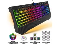 for PC/MAC/Computer/Desktop Pro Gamers - Newegg.com &#91;... Ergonomic Stand - Anti-Ghosting, Palm Rest - for PC&#47;MAC&#47;... 