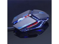 ZUOYA USB Wired Gaming Mouse 7 Buttons Optical LED Computer Game Mice for PC Laptop Notebook Gamer - Newegg.com