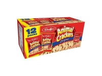 Stauffers Original Animal Crackers, 1.5 oz, 12 count - Newegg.com Stauffer's Original Animal Crackers, 1.5 oz, 12 count... 