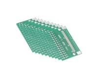 5 / FPC 30PIN 1 to DIP Adapter PCB Board SMD Converter 10pcs - Newegg.com Global Bargains FPC 30PIN 0.5 / FPC 30PIN 1 to DIP... 