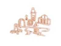 Guidecraft G2141 Unit Blocks Set D - 135 Piece - Newegg.com