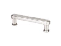 BE9444 1BPN Berenson 96 mm., Center Pull, Harmony Brushed Nickel - Newegg.ca