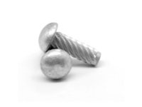 ASMC Industrial No.12 x 0.75 Type U Round Head Metallic Drive Screw, 18-8 Stainless Steel - 3000 Piece - Newegg.com