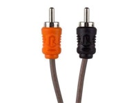 Raptor R3RCA6 6 ft. Coaxial 2-Channel RCA Cable - Newegg.ca