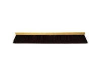 Magnolia Brush 455-2218LH 18 in. Plastic Garage Brush, Brown - Newegg.ca