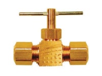 JMF 4338687 Needle Valve, 3/8 x  3/8 - Newegg.ca JMF 4338687 Needle Valve, 3&#47;8&#34; x  3&#47;8&#34; - Newegg.ca