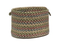 Twilight TL60A018X018 Twilight - Palm 18 in. x 12 in. Utility Basket - Newegg.ca