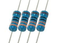 200pcs 330 Ohm 1W Axial Metal Film Resistors 1 Watt 1% - Newegg.com 200pcs 330 Ohm 1W Axial Metal Film Resistors 1 Watt 1&#37;... 