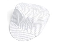 Global Bargains Woman Man PC Laptop Working Tool Anti-Static Visor Cap Hat Black White - Newegg.com