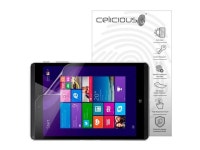 Celicious Matte Anti-Glare Screen Protector Film Compatible with HP Pro Tablet 608 G1 [Pack of 2] - Newegg.ca Celicious Matte... 