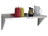 NEW AGE NS943 Wall Shelf,13-1/2InH,36InW,15InD - Newegg.com NEW AGE NS943 Wall Shelf,13-1/2InH,36InW,15InD - Newegg.com