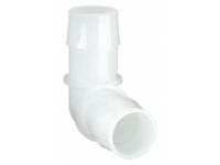 ELDON JAMES L0-16HDPE Elbow,90 Deg,1 In,Barbed,HDPE,PK10 - Newegg.com