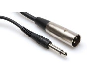 Hosa PXM-102 2 Foot 1/4 TS To XLR-3 Pin Male Un-balanced Audio Cable - Newegg.com Hosa PXM-102 2 Foot 1&#47;4&#34; TS To XLR-3... 