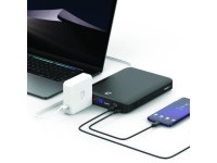 (CT-600024) for Cell Phones, Tablets, and Laptops - Newegg.com... AC Outlet 120W/110V, USB-C 5V/3A DC (CT-600024)... 