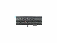 New laptop replacement Non-Backlit keyboard for IBM lenovo Thinkpad W541 Series US layout Black color - Newegg.ca