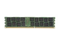 Kingston 16GB Kit 2* 8GB 240-Pin DDR3 SDRAM ECC Registered DDR3 1333 (PC3 10600) System Specific Memory for HP/Compaq Model KTH... 