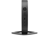 HP 2DH81AT#ABA T530, Thin Client, Tower, 4 GB Ram, 32 GB Flash, AMD Radeon R2, Black - Newegg.com HP 2DH81AT&#35;ABA T530, Thin... 