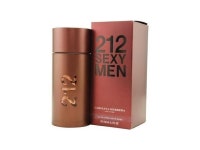 212 Sexy Cologne By Carolina Herrera - Newegg.com