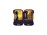 Irwin Tools 15 Piece Black Oxide Drill Bits - Newegg.com Irwin Tools                              15 Piece Black Oxide Drill Bits... 