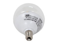 Feit Electric BPG161/2/CL/LED/RP 25 W Equivalent 25 Watt G16-1/2 Equivalent LED Bulb - Newegg.com