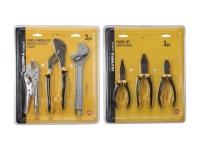 Olympia 88-394-220 6 pc Pliers & Wrench Set - Newegg.com