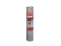 Mat 24 x 50 1 Mesh Hexagonal Poultry Netting 308411B - Newegg.com