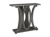 Brassex Julia Console Table - Grey (18015) - Newegg.ca Brassex Julia Console Table - Grey  (18015) - Newegg.com