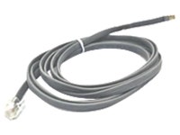 KB1700 RJ TO RJ 6CABLE  (NR) GREY - Newegg.com KB1700 RJ TO RJ 6&#39;CABLE  &#40;NR&#41; GREY - Newegg.com