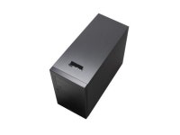 LIAN LI PC-A05NB Black Computer Case - Newegg.com