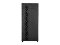 Rosewill ZIRCON T ATX Mid Tower Gaming PC Computer Case with Side Panel Window, Includes 2 x 120mm Fans, 240mm AIO up to 360mm... 