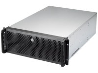 Rosewill 4U Server Chassis Rackmount Case | 15 3.5 HDD Bays | E-ATX Compatible | 6 Front 120mm Fans, 2 Rear 80mm Fans | 2x USB... 