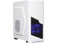 DIYPC P48-W White Computer Case w/ 2 x 120mm Blue Fans - Newegg.ca DIYPC P48-W White Computer Case w/ 2 x 120mm Blue Fans... 