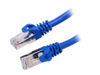 Rosewill 3 ft. Cat 6A Network Ethernet Cables 550MHz Black - Newegg.com